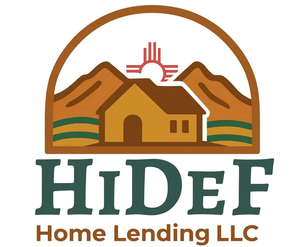 HiDeF Home Lending